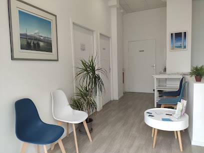 NGUYEN Diem, Psychologue, Psychologue à Maurepas