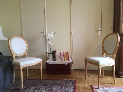 Maria Brianchon, Psychologue à Nanterre