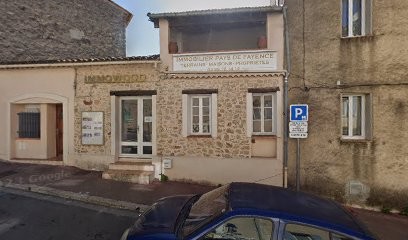 Lamy Jackie, Psychologue à Saint-Paul-en-Forêt