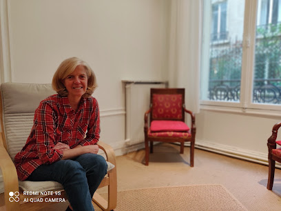 Isabelle Monnier Kirsch Psychologue à Paris 16
