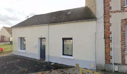 Béatriz Marcos, Psychologue à Marolles-sur-Seine