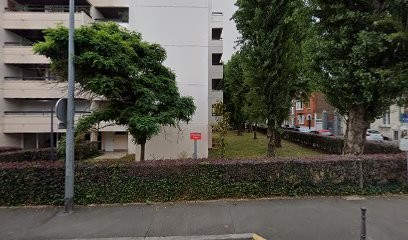 Weiss Michèle, Psychothérapeute à La Madeleine