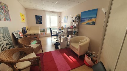 Psychogenealogie Art therapie- Nathalie Francou, Psychothérapeute à Bourgoin-Jallieu