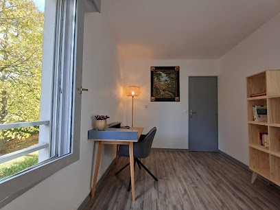 Marion Brauner - Psychologue, Psychologue à Ermont