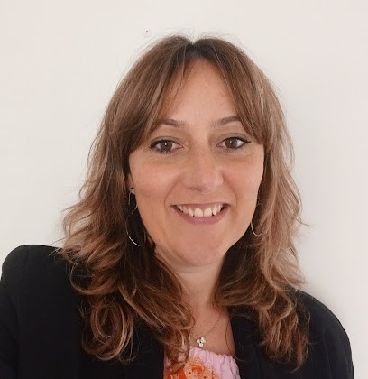 Stella Ciaraldi Psychopraticienne, Psychothérapeute à Herblay