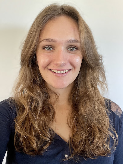 Marie Maeyaert - Psychologue Clinicienne / Emdr Psychologue à Chambéry