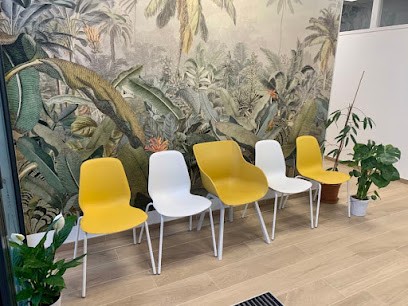 Cécile DOS SANTOS - Psychologue clinicienne, Psychologue à Soisy-sous-Montmorency