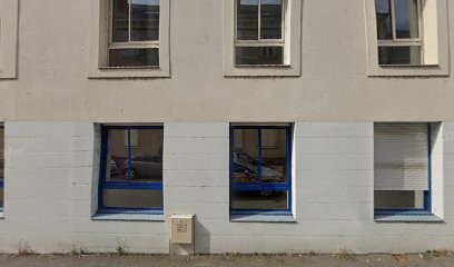 Regnault Stephanie, Psychologue à Laval