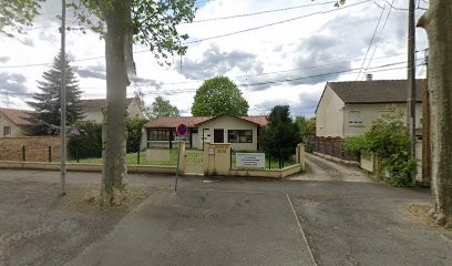 Gannier Emeline, Psychologue à Saint-Fargeau-Ponthierry