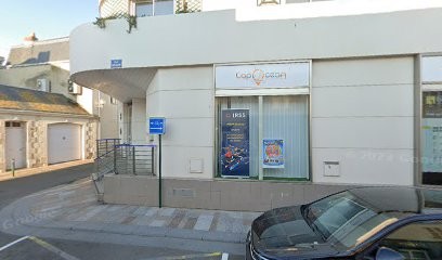 Psychopraticienne - Fanny Bourdiel - Les Sables d'Olonne - Vendée, Psychothérapeute aux Sables-d'Olonne