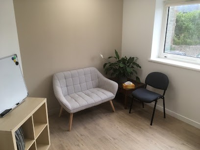 Valentin VEYRET, Psychologue à Saint-Malo