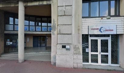 Mansouri Mourad, Psychothérapeute à Fécamp