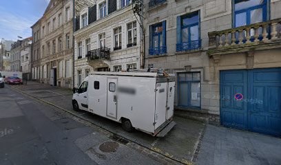 Bouchez Philippe, Psychothérapeute à Boulogne-sur-Mer