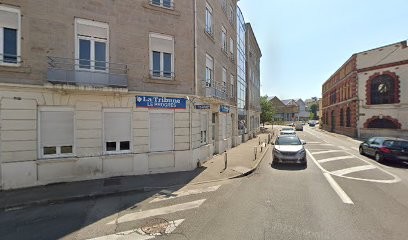 VAZ TORRES, Psychologue à Saint-Chamond