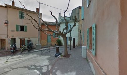 Mireille Sejalon, Psychologue à Fréjus