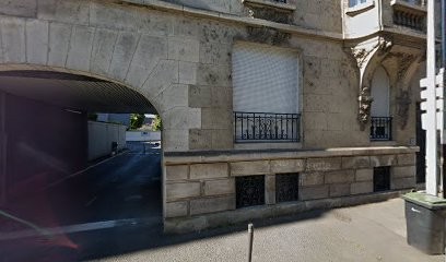 Poncin Chantal-Céline, Psychothérapeute à Charleville-Mézières