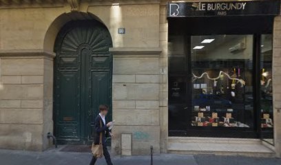 Bonnaud Joanna, Psychothérapeute à Paris 01