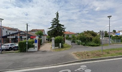 Psychologue L' Union, Psychologue à L'Union