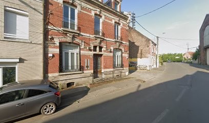 Centre de Luxopuncture et d'Etiopsychologie, Psychanalyste à Lillers
