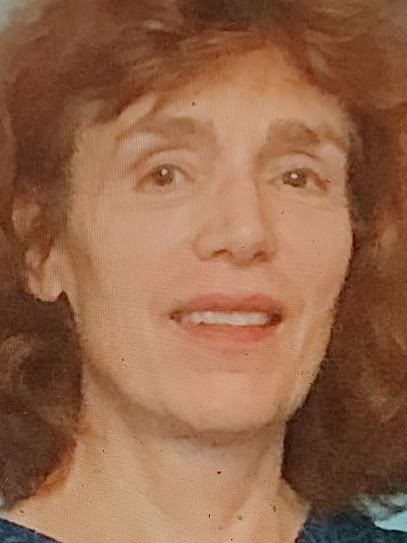 Dr Charlotte Marcilhacy Psychologue Paris Psychologue à Paris 14