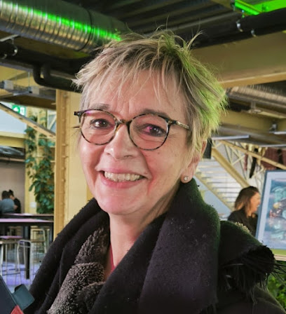 Ingrid Defrance Psychanalyste à Carcassonne