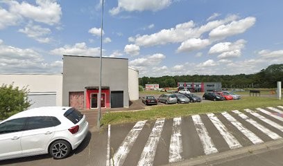 Magaly Chiarello, Psychologue à Guénange