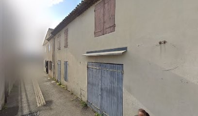 Résidence Le Prieuré, Psychologue à Saint-Victoret