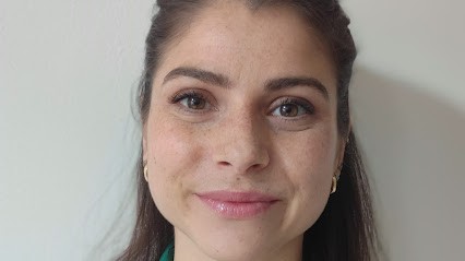 Marie Bureau, Psychologue à Marquette-lez-Lille