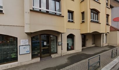 Libe'llule, Psychothérapeute à Mutzig