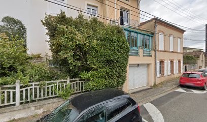 Martin Quynh, Psychothérapeute à Montauban