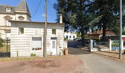 Duclair Cécile, Psychothérapeute à Libourne