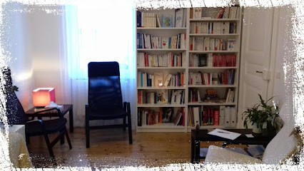 Gerum Mélanie, Psychologue à Schiltigheim