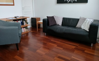 GARCIA Sandrine, Psychologue à Rochefort