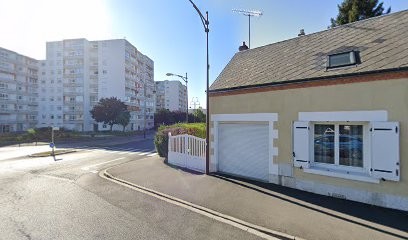 Sloane Dieuzède - Psychopraticienne Thérapeute, Téléconsultation, Psychothérapeute à Fleury-les-Aubrais