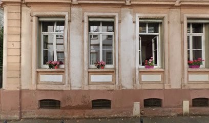 Lichter Isabelle Marie, Psychologue à Mulhouse