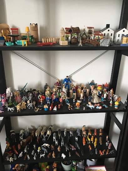 Emmanuelle KHALEF Psychopraticienne Relationnelle Psychanalyste, Psychanalyste à Mazan