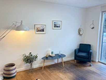 Céline Dedeine, Psychologue à Wambrechies