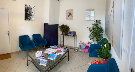 Virginie Lenfant Psychologue à Montbard