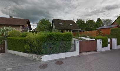 Frankl Sylvie, Psychothérapeute à Cran-Gevrier