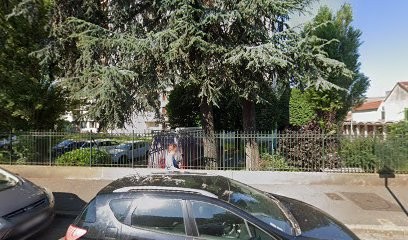 Debat Fanny, Psychothérapeute à Villejuif