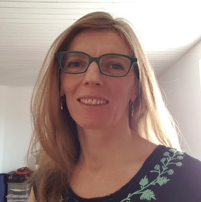 Clarisse Morel, Psychothérapeute à Lyon 07