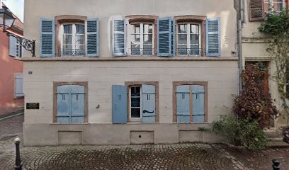 Edith Flohr, Psychothérapeute à Colmar