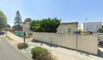 Laurent GITTLER - Psychopraticien et Thérapeute de couple, Psychothérapeute à Pessac