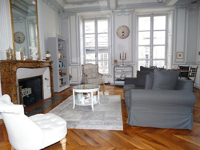 LAURENCE MAURY PSYCHOLOGUE, Psychologue à Riom