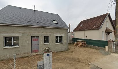 Jess HUGUET, Psychothérapeute à Nazelles-Négron