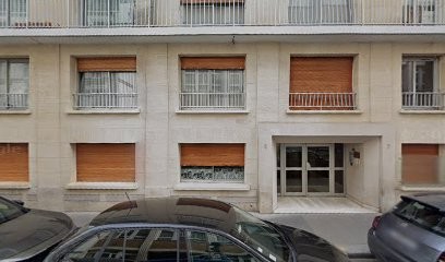 Natalie Boccadoro, Psychothérapeute à Paris 07