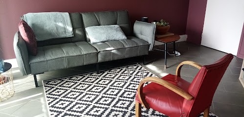 Nicolas BOISARD, Psychologue à Saint-Herblain