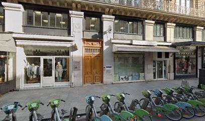 Isabelle Colonna d'Istria, Psychologue à Paris 02