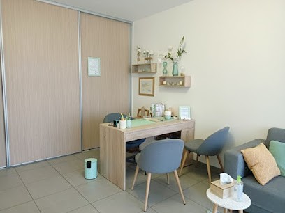 BERTRAND Perrine, psychologue et psychothérapeute TCC, neuropsychologue., Psychologue à Montagny