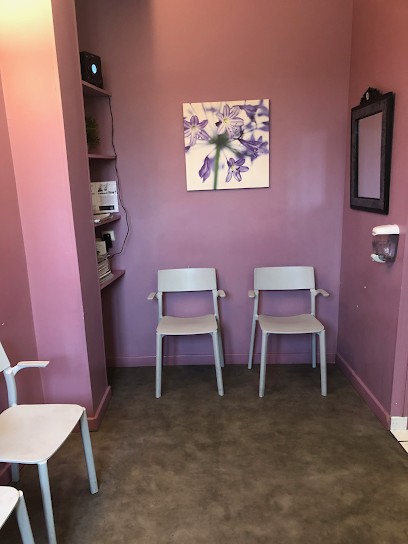 Raphaëlle ANSELME, Psychologue à Fontenay-sous-Bois